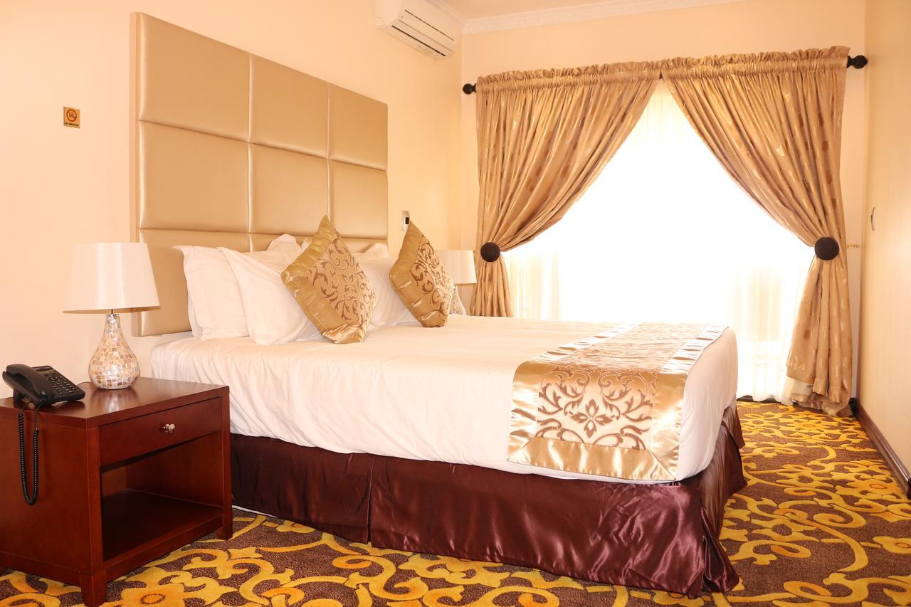 Open House Boutique Hotel Manzini Exterior photo