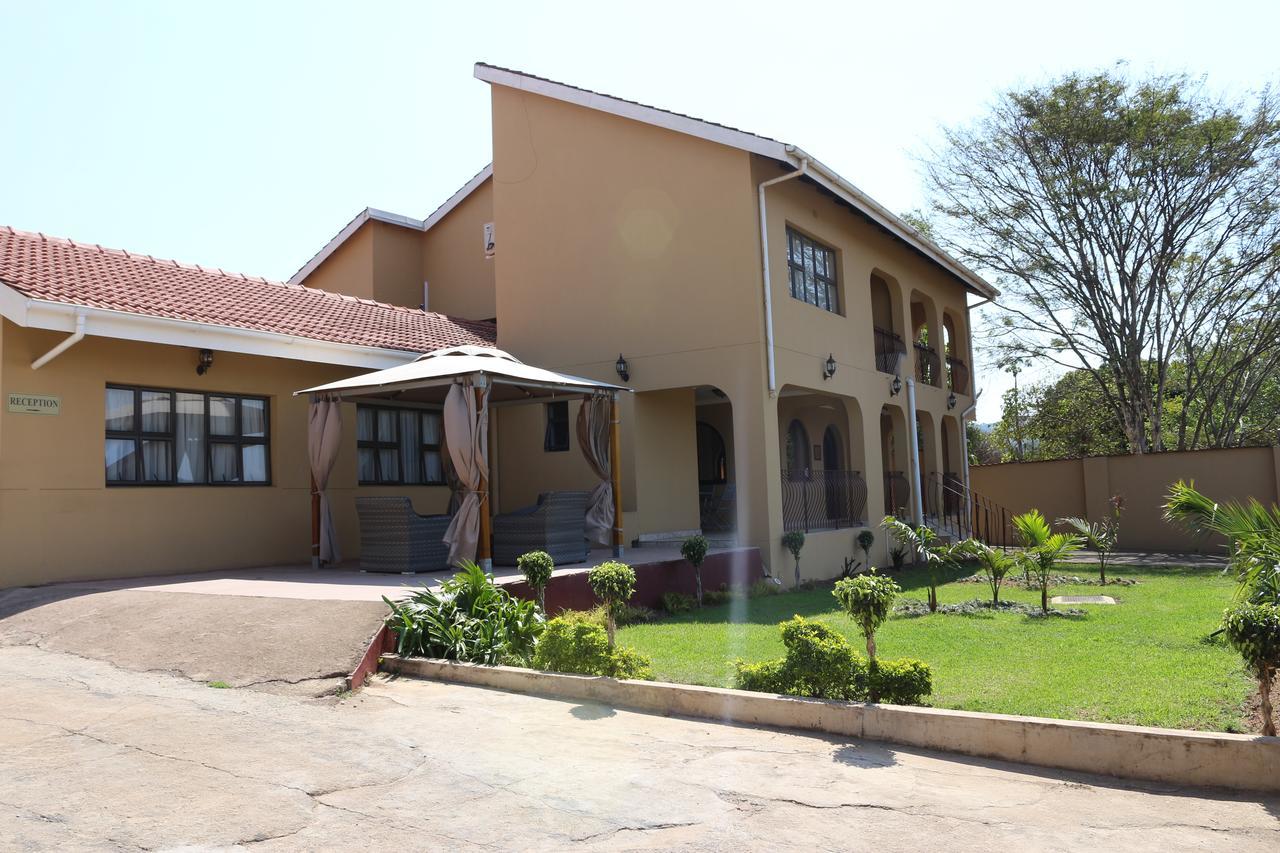Open House Boutique Hotel Manzini Exterior photo