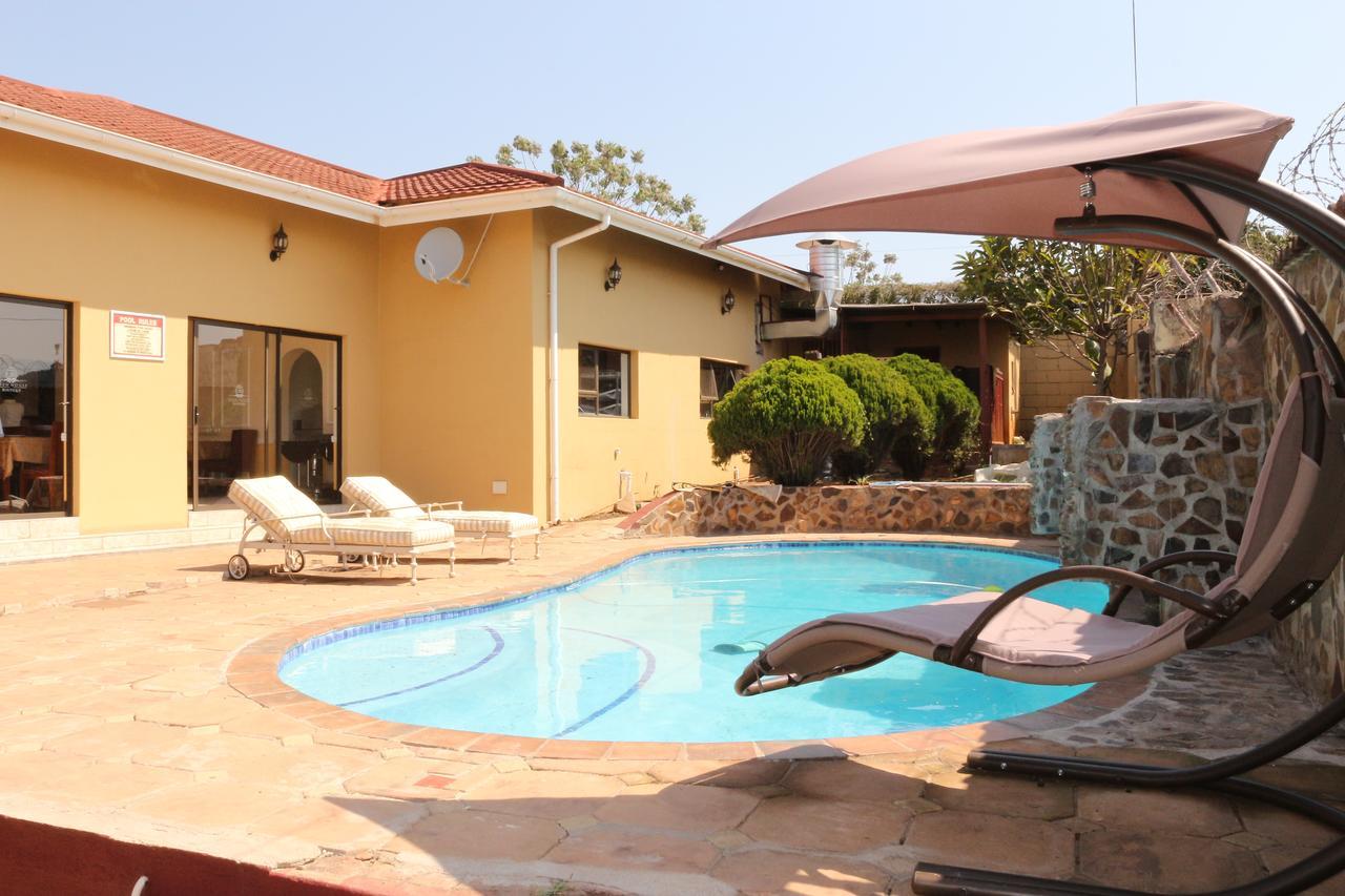 Open House Boutique Hotel Manzini Exterior photo
