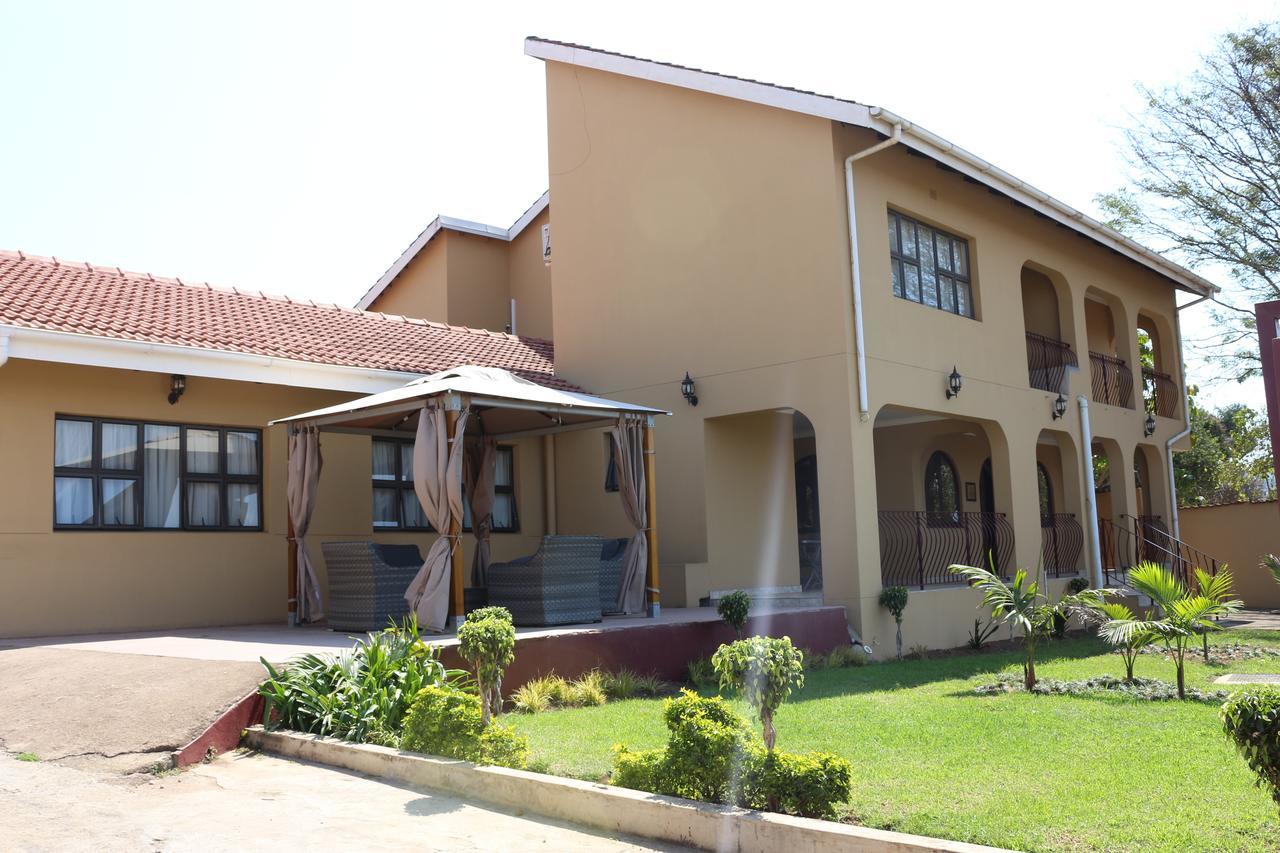 Open House Boutique Hotel Manzini Exterior photo