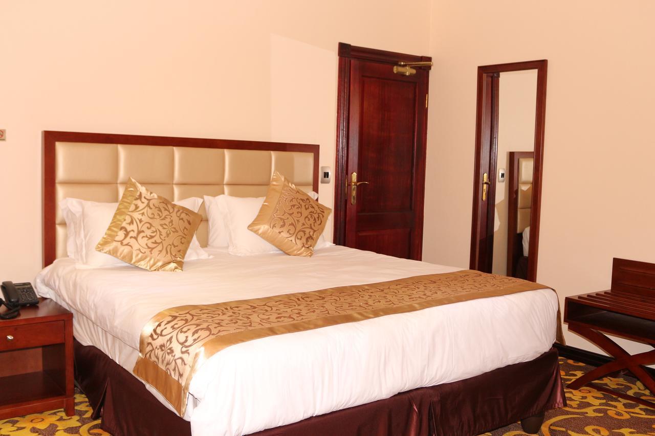 Open House Boutique Hotel Manzini Exterior photo
