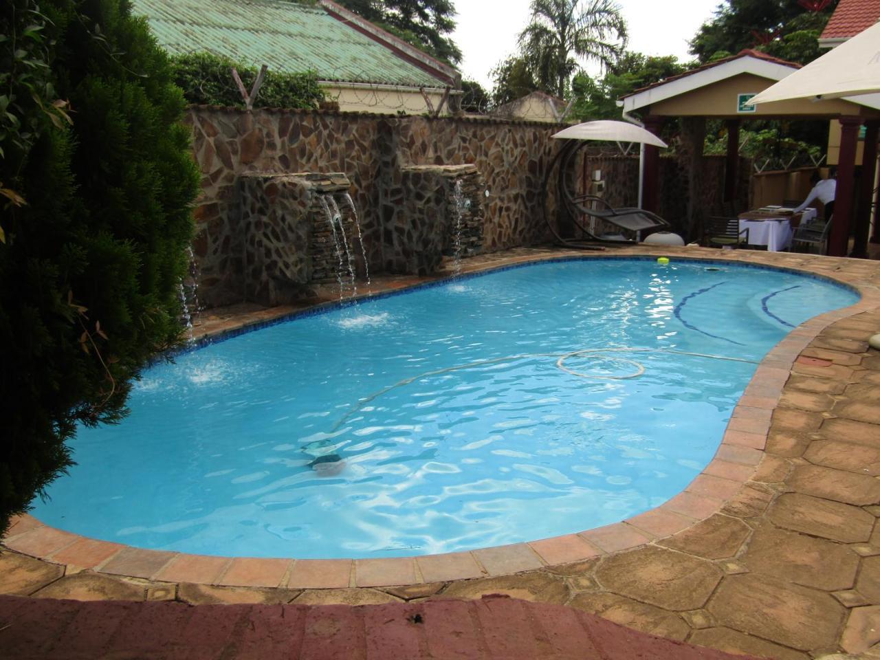 Open House Boutique Hotel Manzini Exterior photo