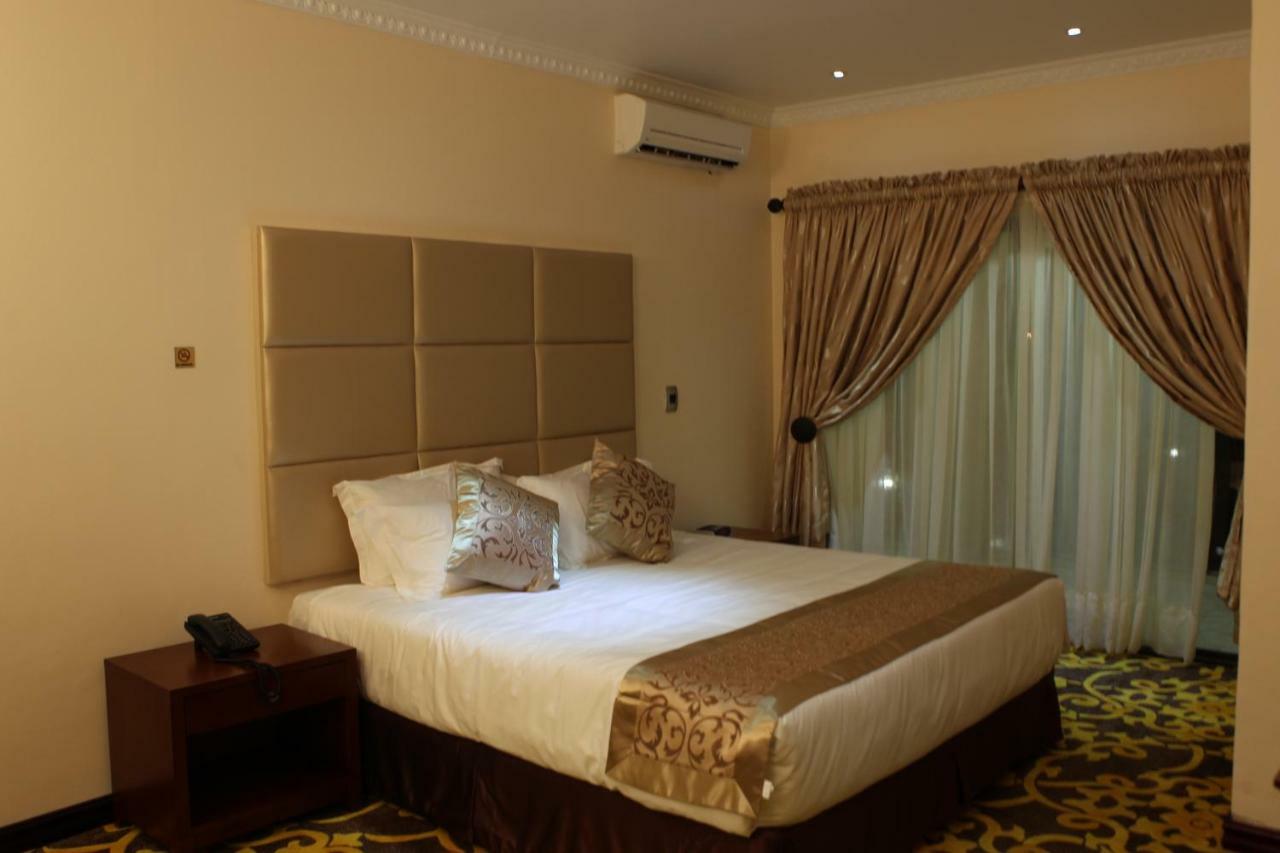 Open House Boutique Hotel Manzini Exterior photo